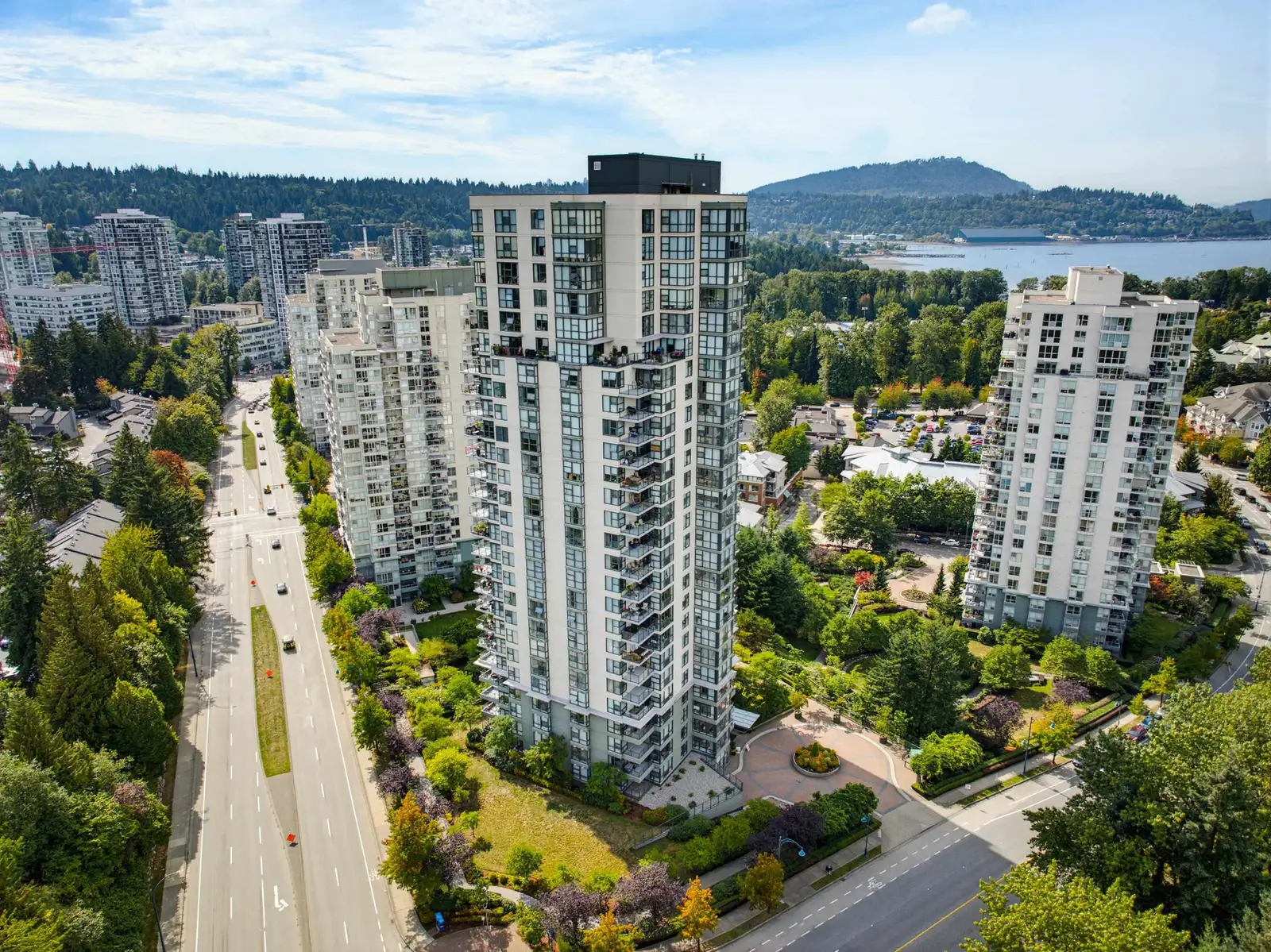 1105 288 UNGLESS WAY, Port Moody BC V3H 0C9