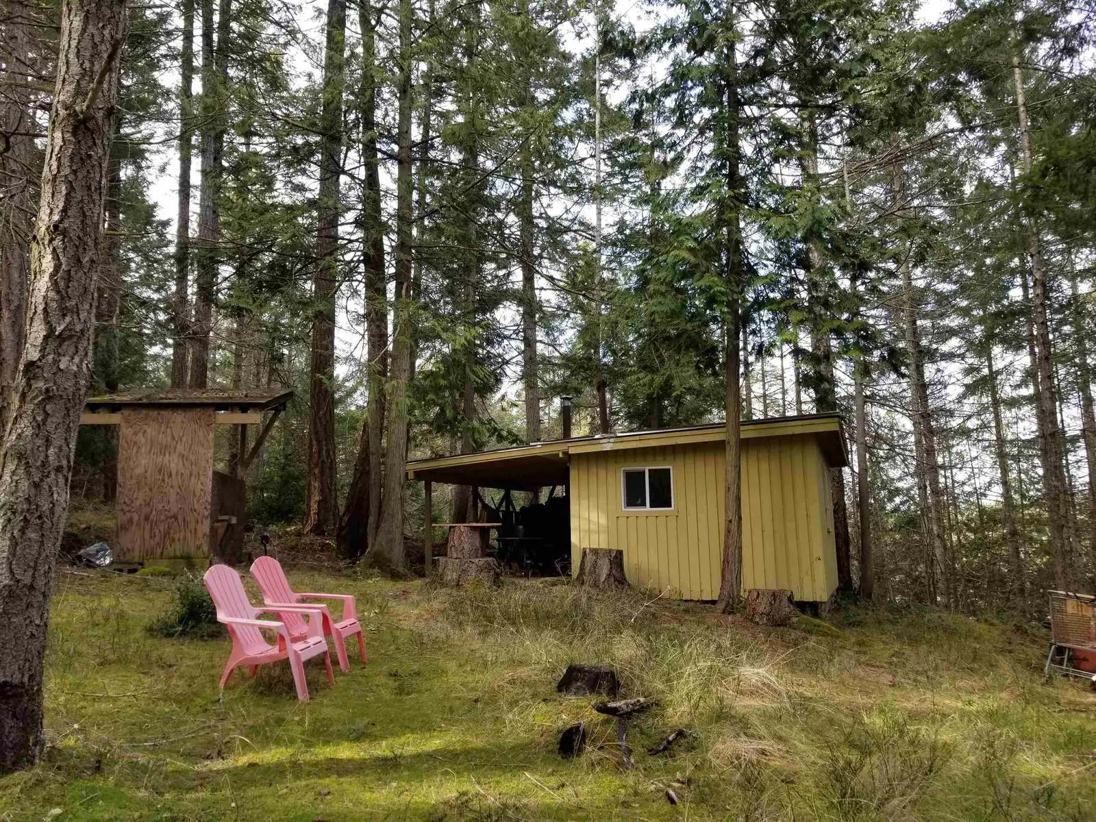 118 BURRILL ROAD, Galiano Island BC V0N 1P0