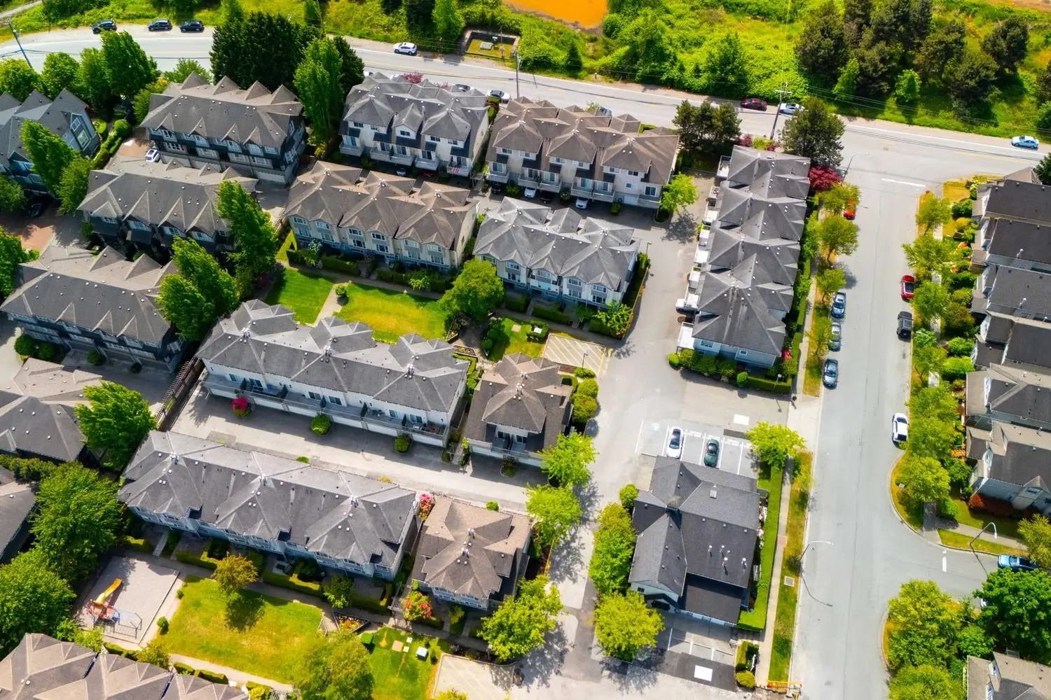 28 5900 MUIR DRIVE, Richmond BC V6V 2Y8