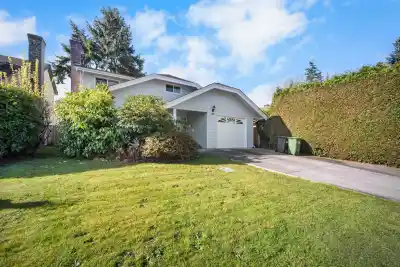 4340 TIFFIN CRESCENT, Richmond BC V7C 4X8