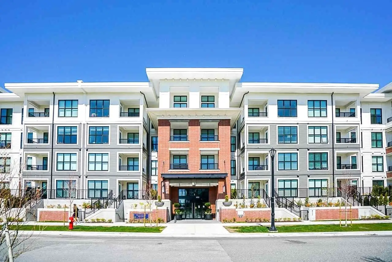 327 9551 ALEXANDRA ROAD, Richmond BC V6X 0S6