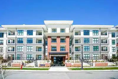 327 9551 ALEXANDRA ROAD, Richmond BC V6X 0S6