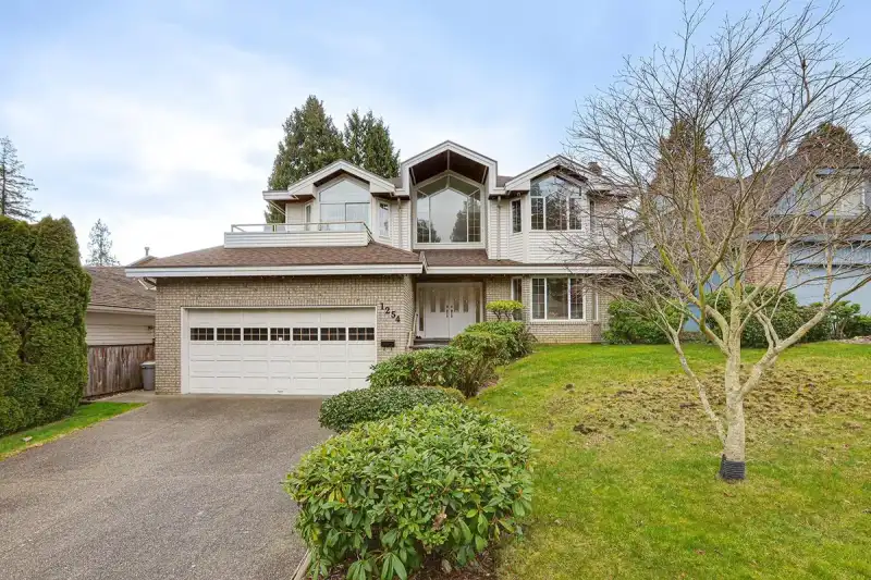 1254 PACIFIC DRIVE, Tsawwassen