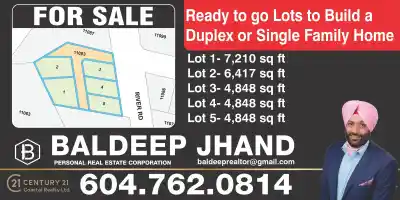 LT.2 11083 RIVER ROAD, Delta BC V4C 2S3