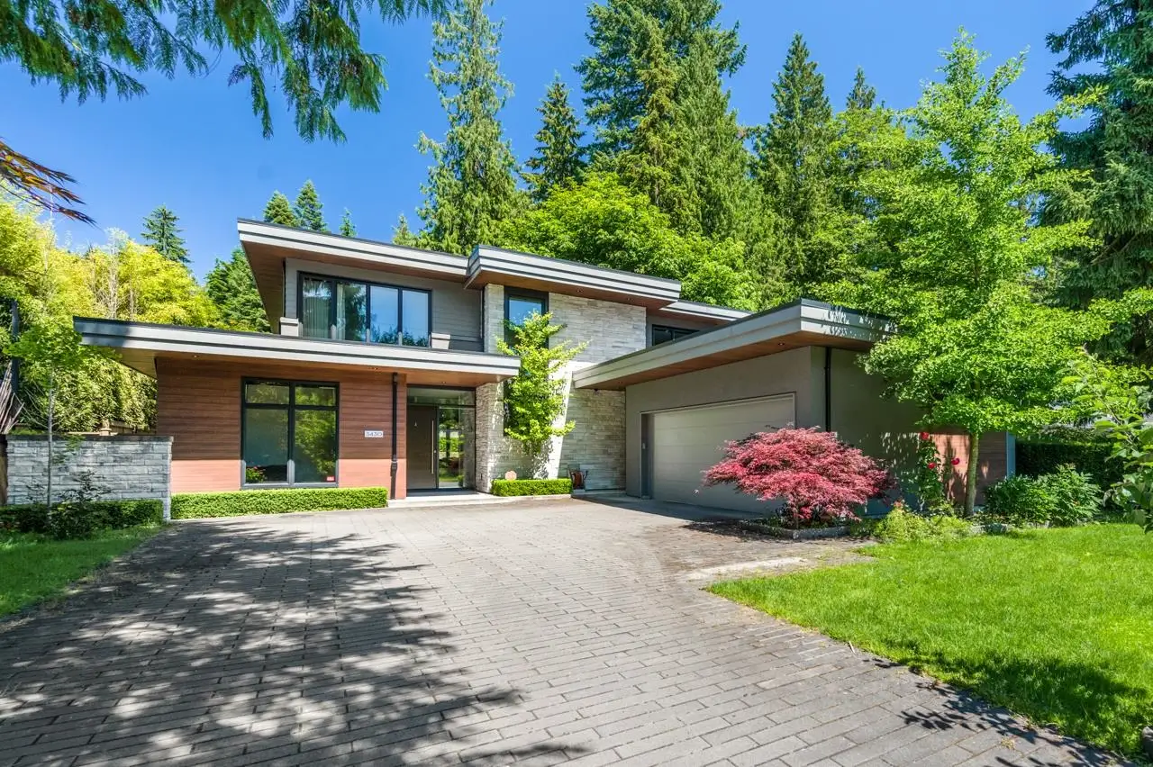 3430 AINTREE DRIVE, North Vancouver BC V7R 4E3