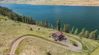 8605 OLD KAMLOOPS ROAD, No City Value BC V0E 2A0