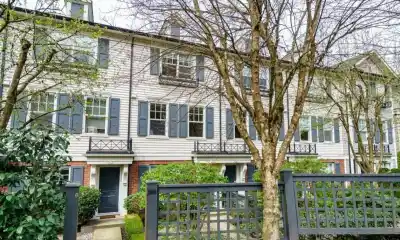 64 101 FRASER STREET, Port Moody BC V3H 0C6