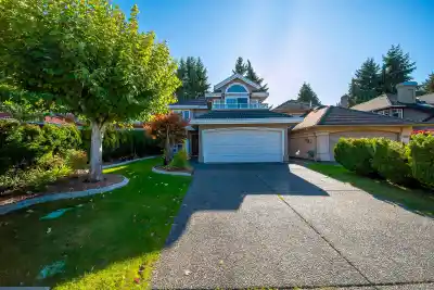 12580 HARRISON AVENUE, Richmond BC V6V 2R9