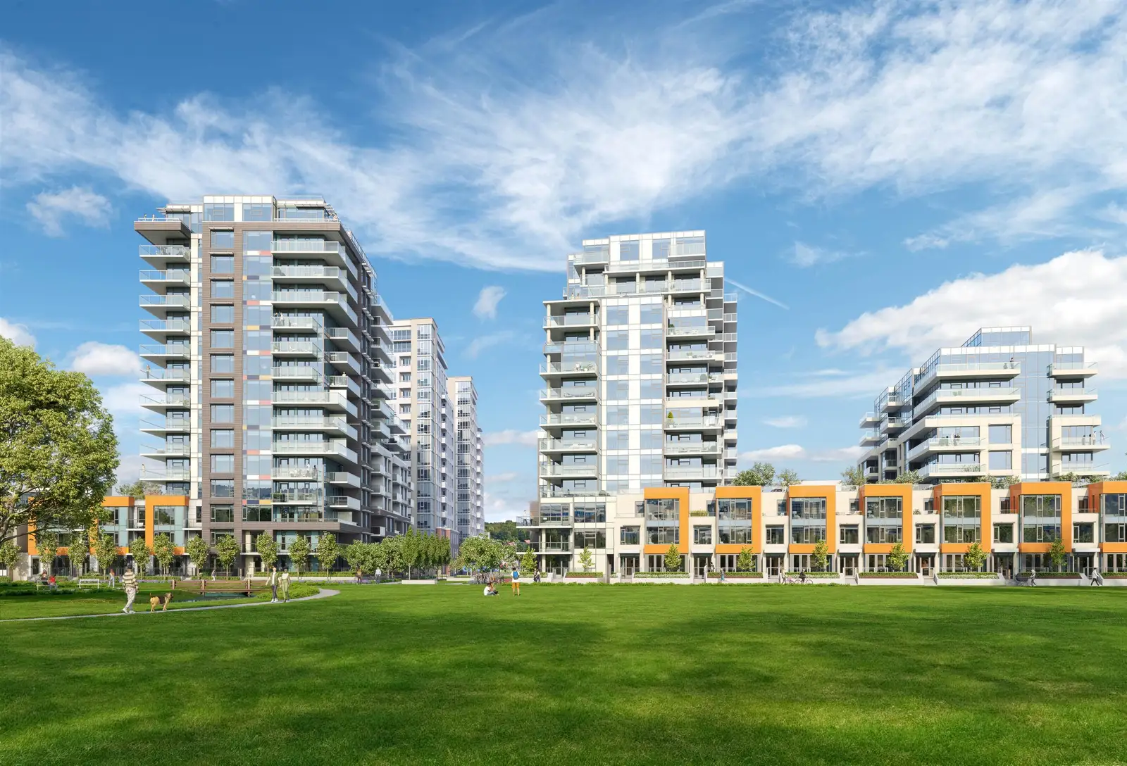 401 6399 MAH BING STREET, Richmond BC V6Y 0H9