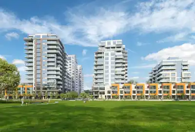 401 6399 MAH BING STREET, Richmond BC V6Y 0H9