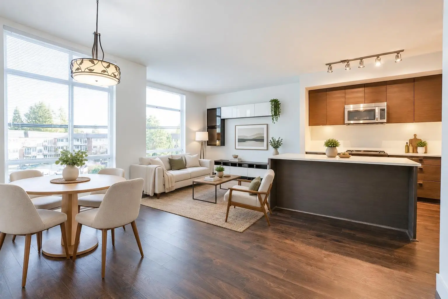 7 909 CLARKE ROAD, Port Moody BC V3H 1L6