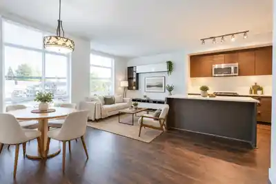 7 909 CLARKE ROAD, Port Moody BC V3H 1L6
