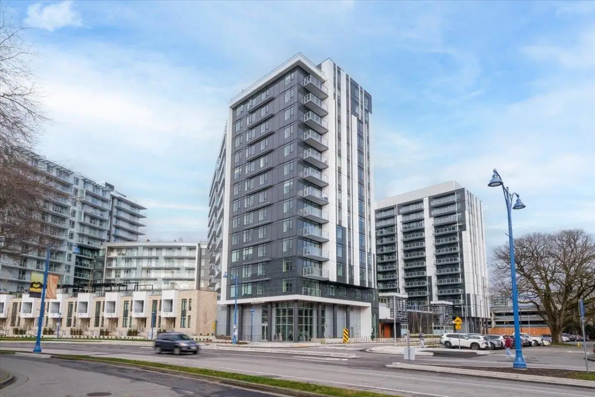 904 6808 MINORU BOULEVARD, Richmond BC V6Y 0M7