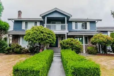 7660 GOLDSTREAM DRIVE, Richmond BC V7A 1S6