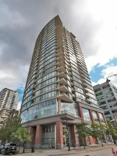 2103 400 CAPILANO ROAD, Port Moody BC V3H 0E1
