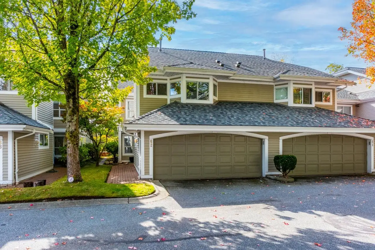 62 650 ROCHE POINT DRIVE, North Vancouver BC V7H 2Z5