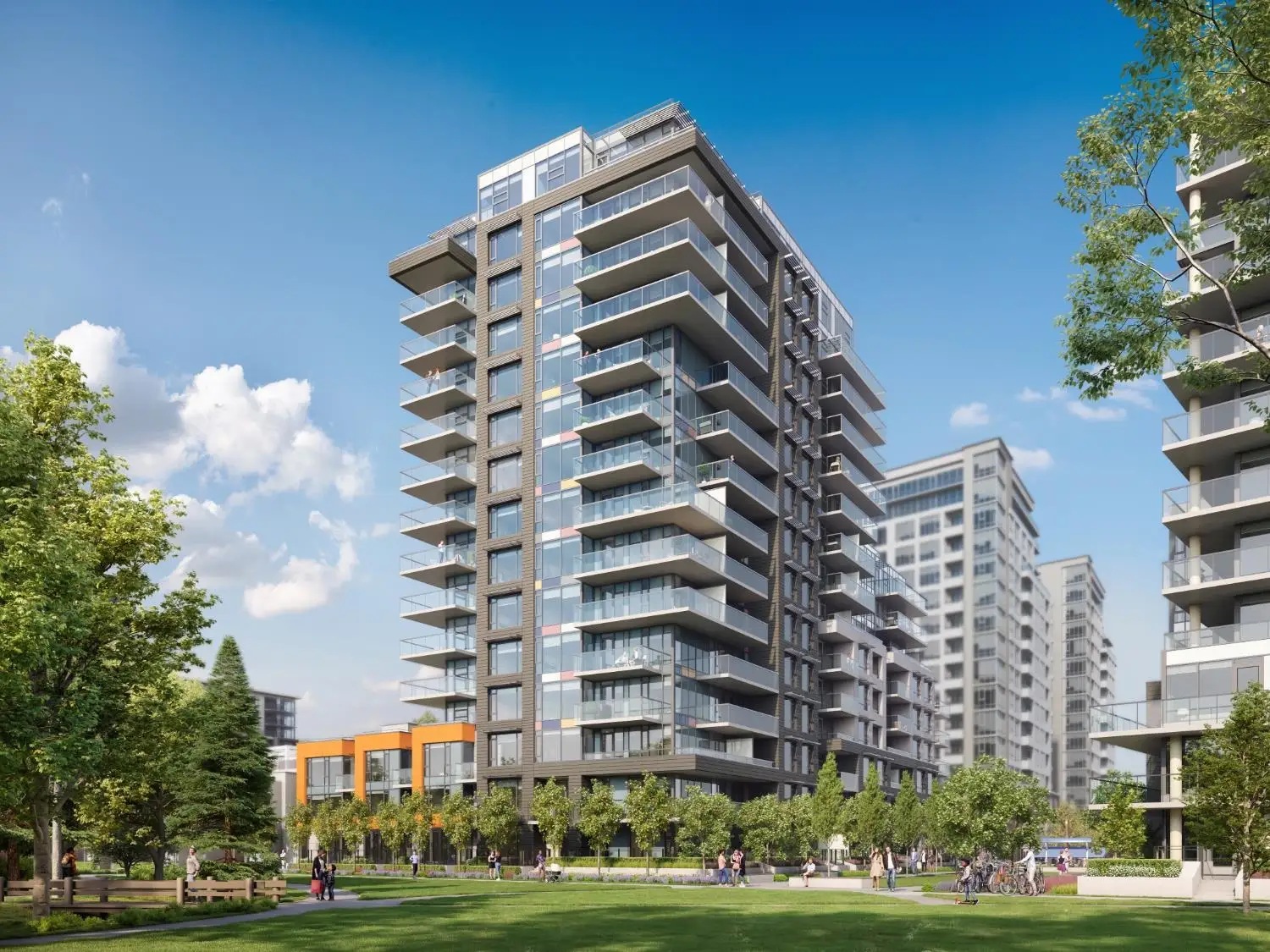 302 6333 MAH BING STREET, Richmond BC V6Y 0H9