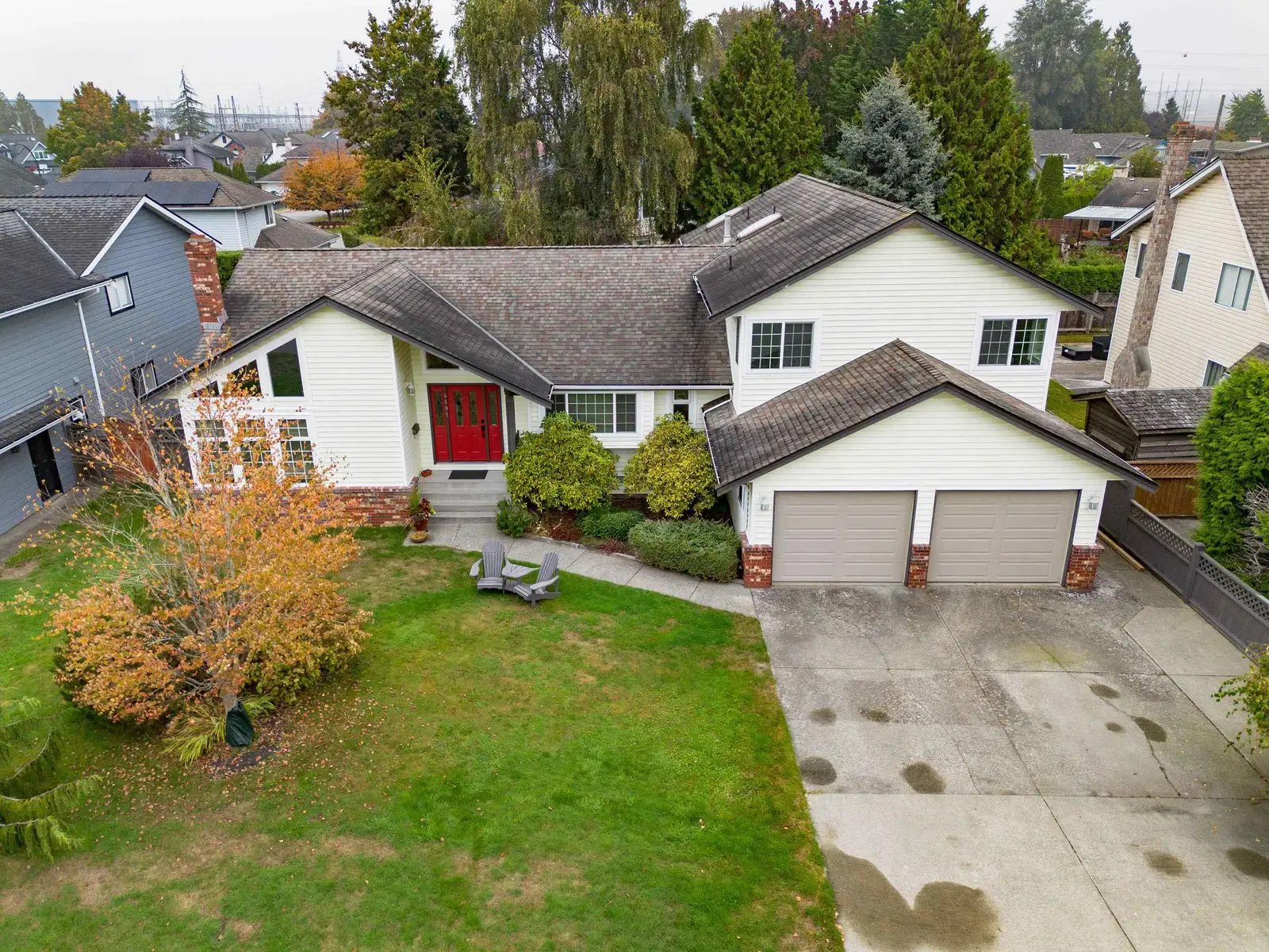 4695 LONDON CRESCENT, Delta BC V4K 4W8