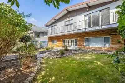 651 E 17TH AVENUE, Vancouver BC V5V 1B5