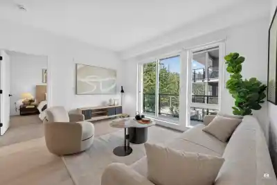 106 2002 ST. GEORGE STREET, Port Moody BC V3H 0N4