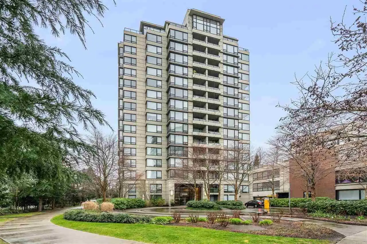 1101 9188 HEMLOCK DRIVE, Richmond BC V6Y 4J7