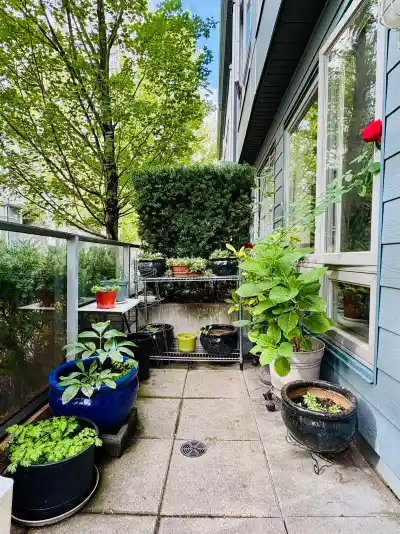 4886 ELDORADO MEWS, Vancouver BC V5R 0B1