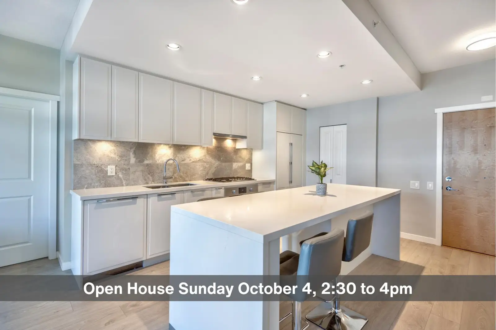 409 3188 RIVERWALK AVENUE, Vancouver BC V5S 0E7