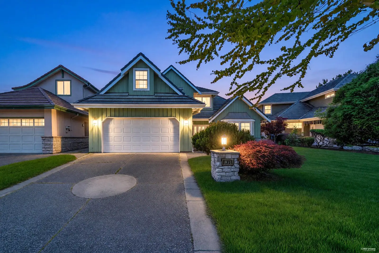 6231 DUNSMUIR CRESCENT, Richmond BC V7C 5R6