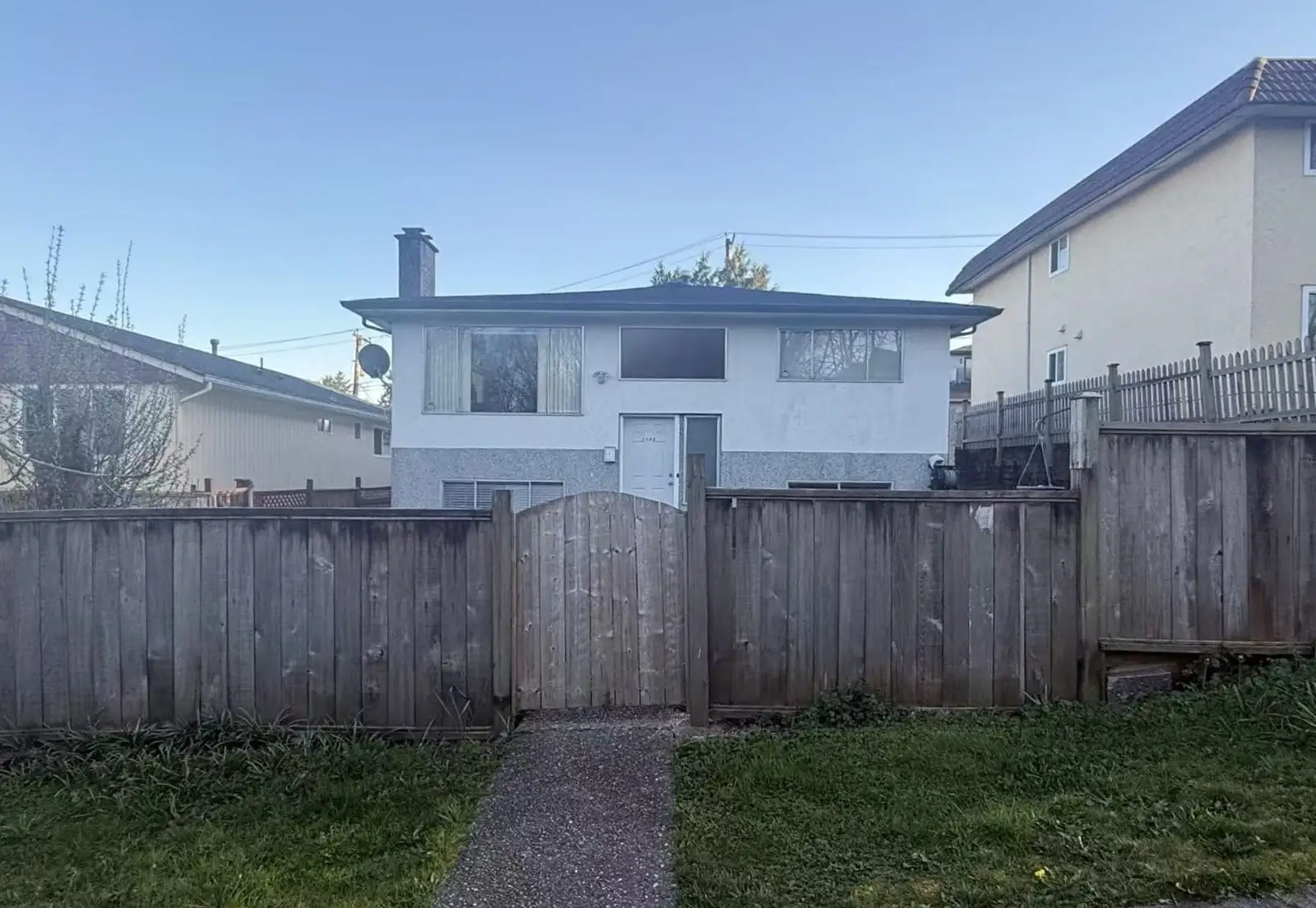 3466 E 2ND AVENUE, Vancouver BC V5M 1G6