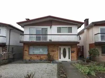 3396 QUEENS AVENUE, Vancouver BC V5R 4V1