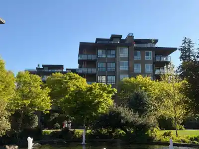 310 3462 ROSS DRIVE, Vancouver BC V6S 0H6