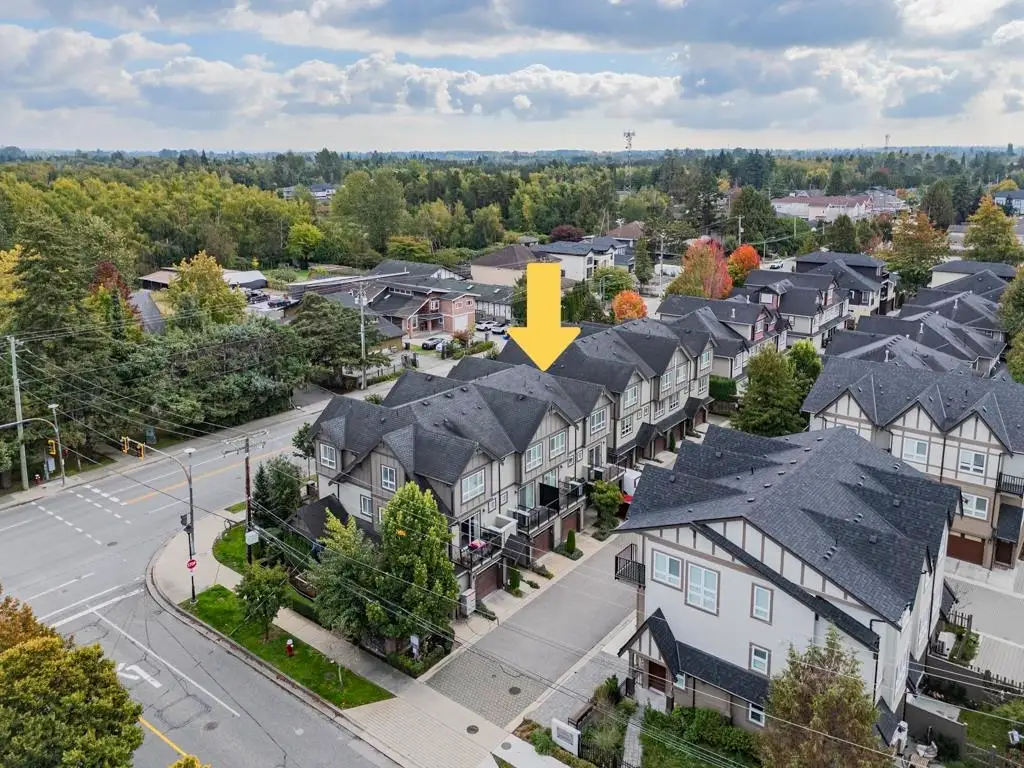 4 9840 ALBERTA ROAD, Richmond BC V6Y 1T6