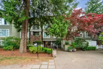 105 988 W 54TH AVENUE, Vancouver BC V6P 1M9