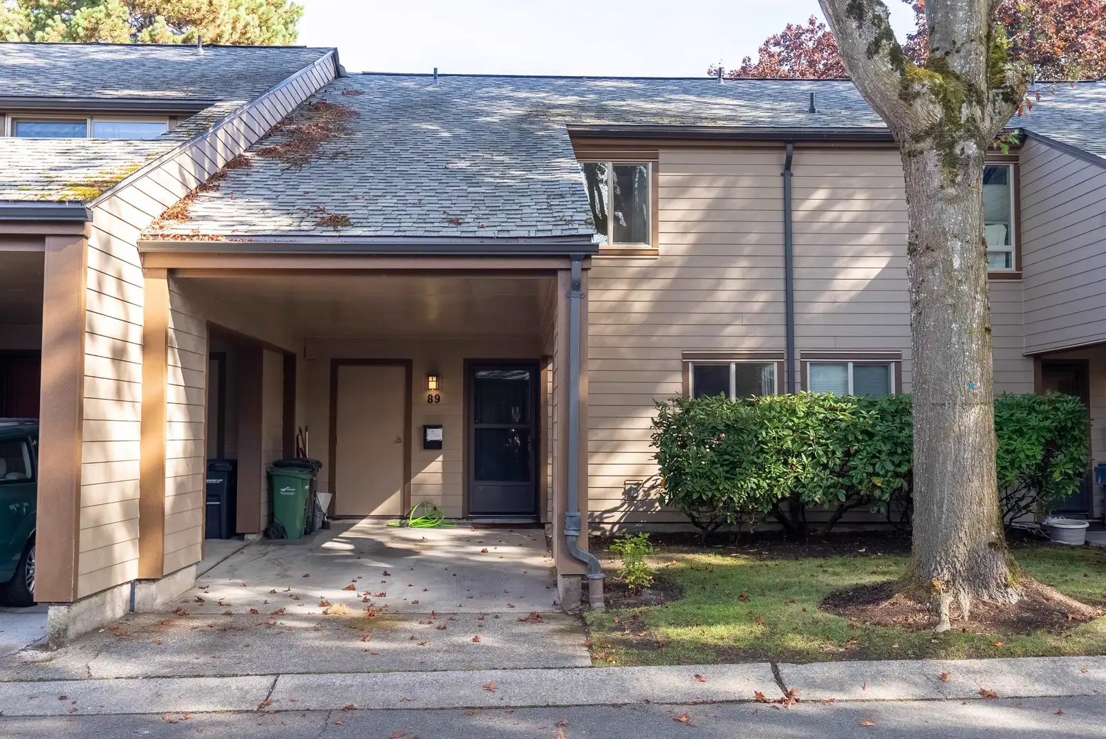 89 6880 LUCAS ROAD, Richmond BC V7C 4T8