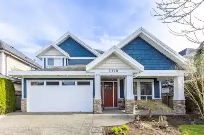 5148 BENTLEY LANE, Delta BC V4K 0A8