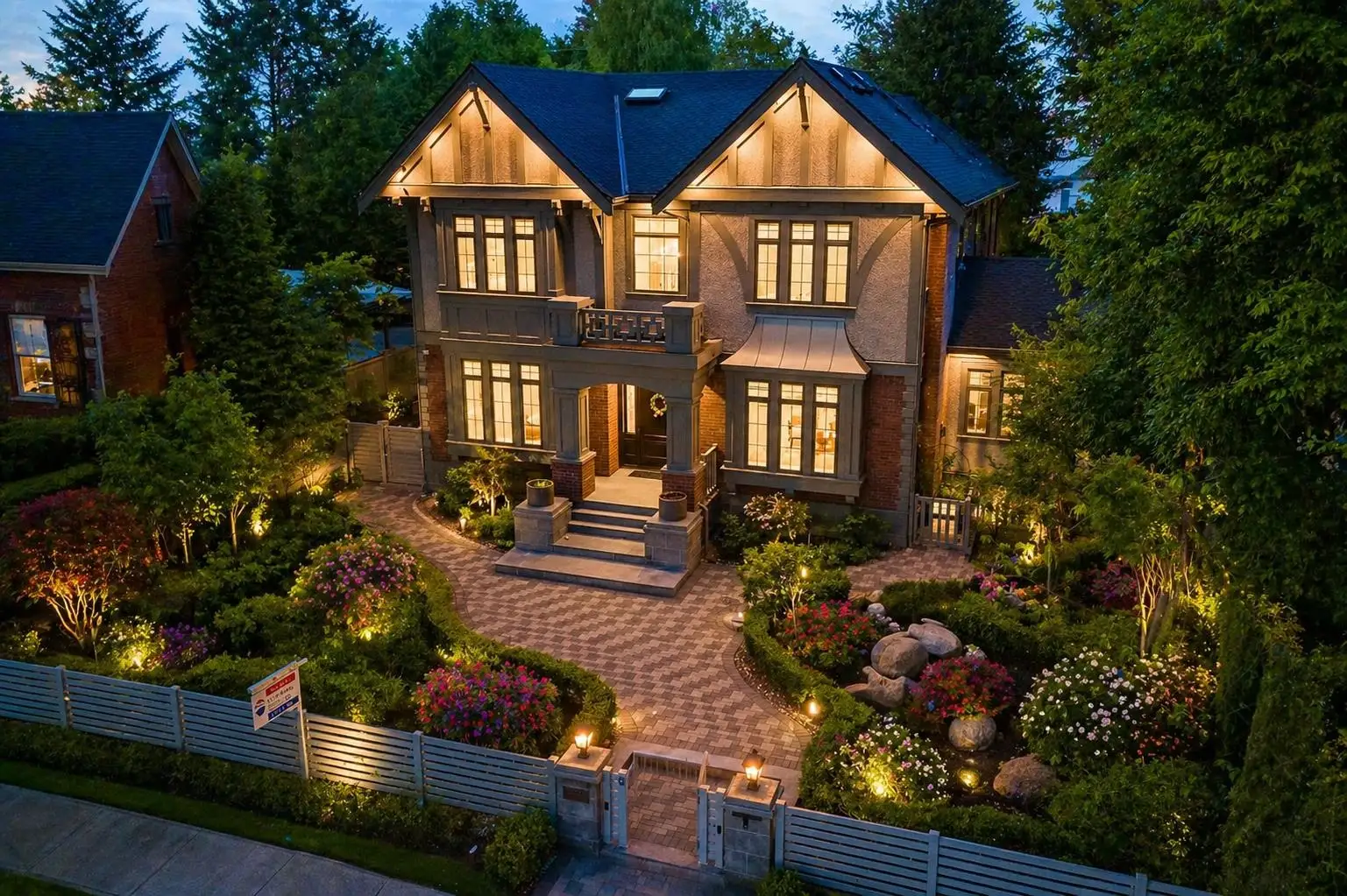 6038 MARGUERITE STREET, Vancouver BC V6M 3L1