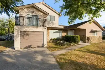 11760 SEALORD ROAD, Richmond BC V7A 3L4