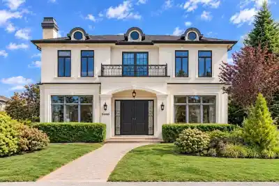 8408 LAIDMORE ROAD, Richmond BC V7C 2B5