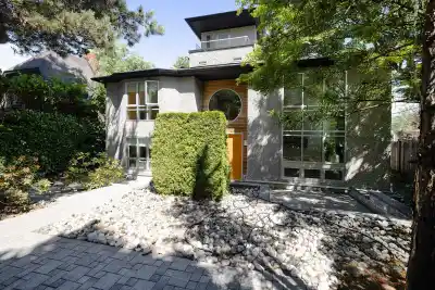 4888 TRAFALGAR STREET, Vancouver BC V6L 2M9