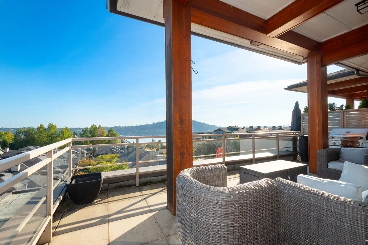 501 3602 ALDERCREST DRIVE, North Vancouver BC V7G 0A2