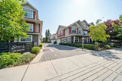 4 5180 BLUNDELL ROAD, Richmond BC V7C 1H4