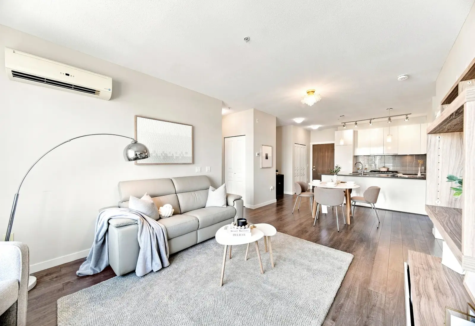 410 9399 ALEXANDRA ROAD, Richmond BC V6X 0L7
