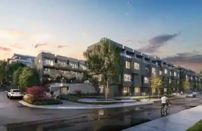 136 602 E 2ND STREET, North Vancouver BC V7L 1E3