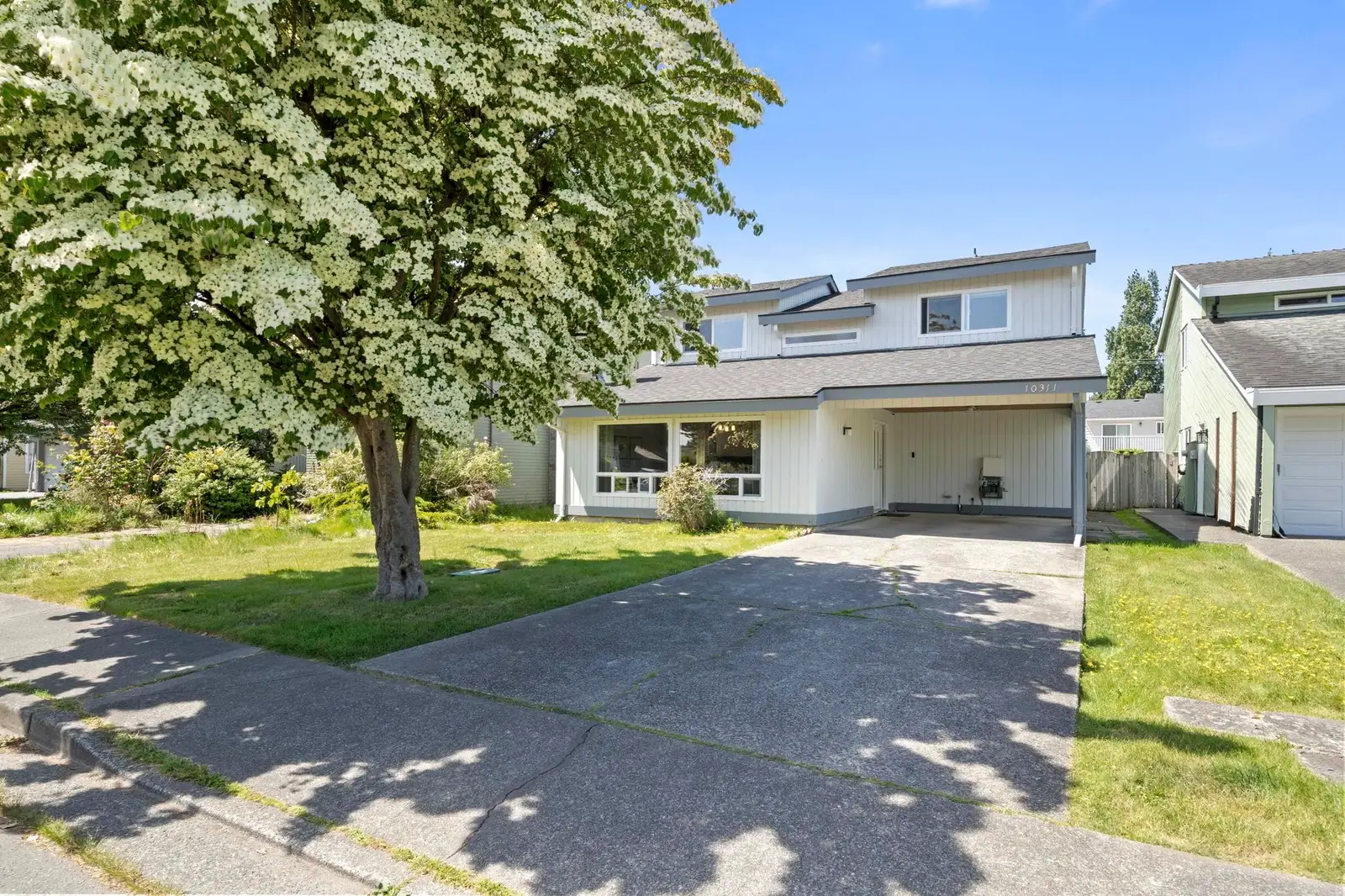 10311 HOLLYMOUNT DRIVE, Richmond BC V7E 4S2