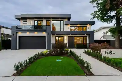 8940 FAIRDELL PLACE, Richmond BC V7C 3Y3