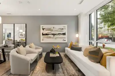 13 6138 BIRNEY AVENUE, Vancouver BC V6S 0N1