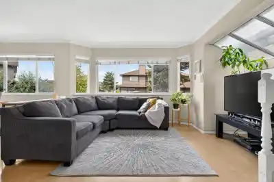 48 5380 SMITH DRIVE, Richmond BC V6V 2K8