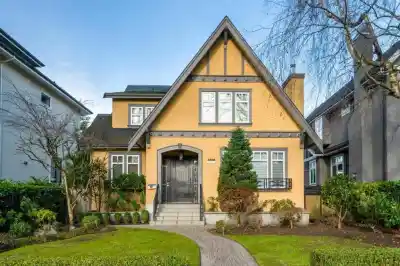 2979 W 31ST AVENUE, Vancouver BC V6L 2A5