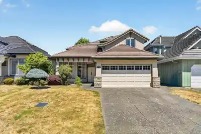 6215 DUNSMUIR CRESCENT, Richmond BC V7C 5T7