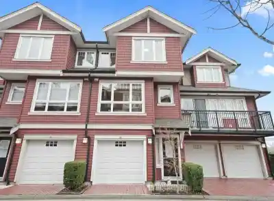 42 6188 BIRCH STREET, Richmond BC V6Y 0A1